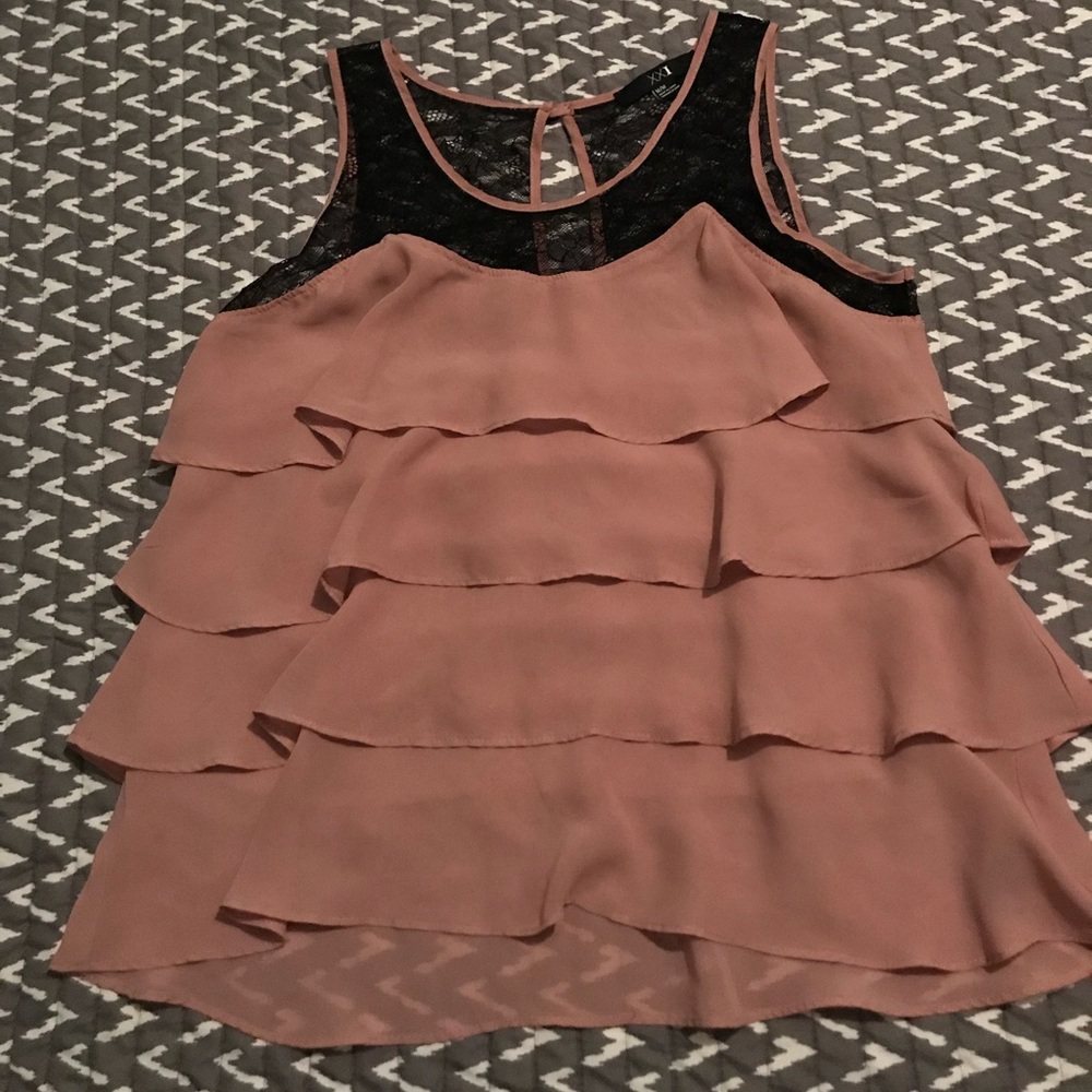 Woman’s Blouse